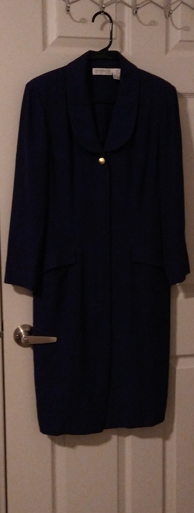 Dress  10 Petite - Liz Claiborne